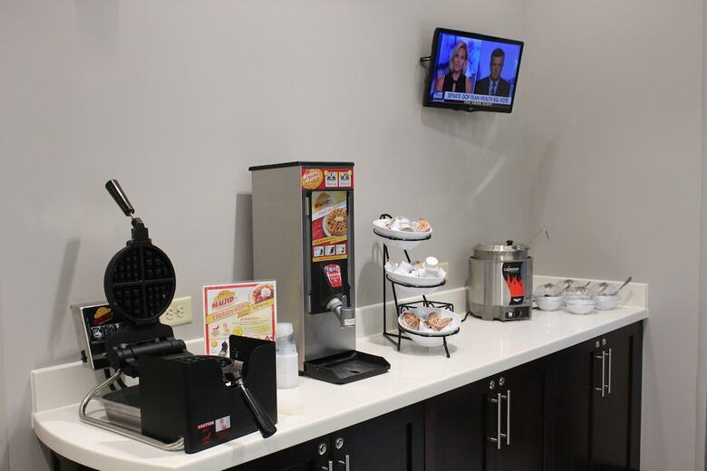 Hotel Staybridge Suites Miamisburg