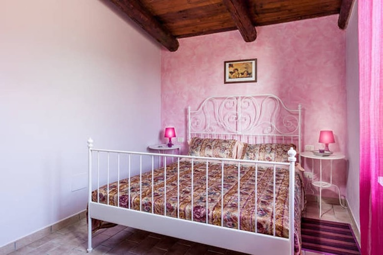 Apartamento Appartamento Le Betulle