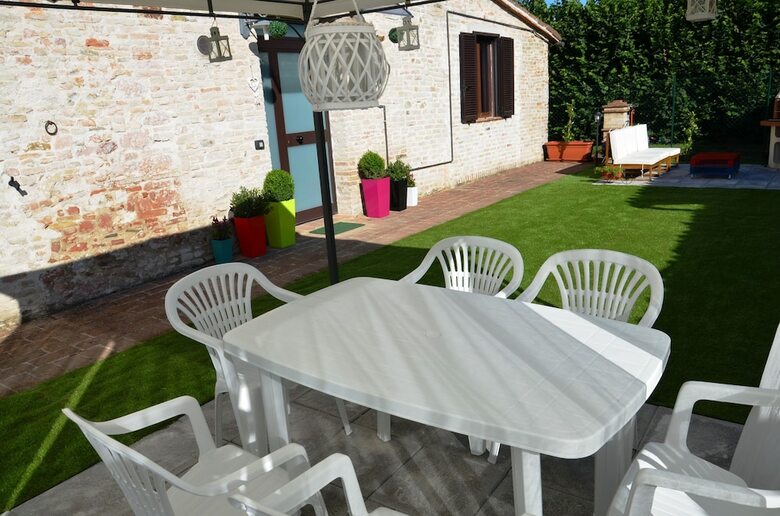 Apartamento Appartamento Le Betulle