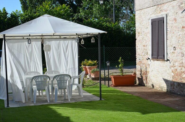 Apartamento Appartamento Le Betulle