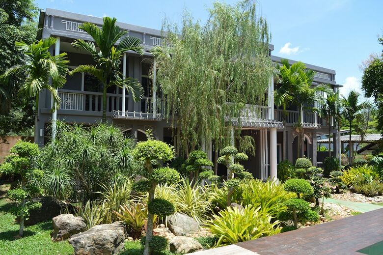 Hotel Khanom Maroc Resort & Spa