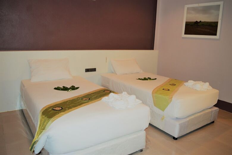 Hotel Khanom Maroc Resort & Spa