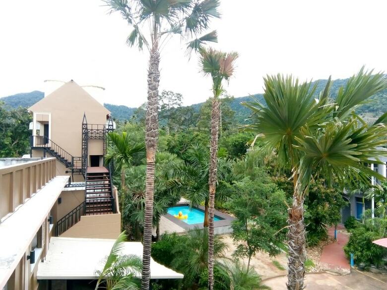 Hotel Khanom Maroc Resort & Spa