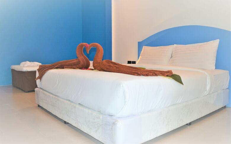 Hotel Khanom Maroc Resort & Spa