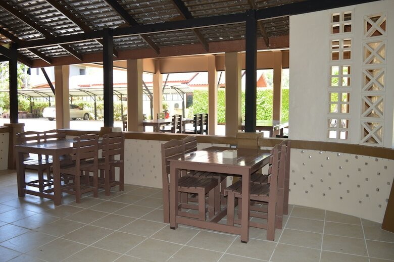 Hotel Khanom Maroc Resort & Spa