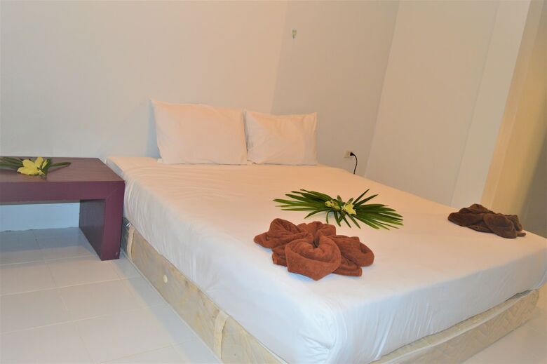 Hotel Khanom Maroc Resort & Spa