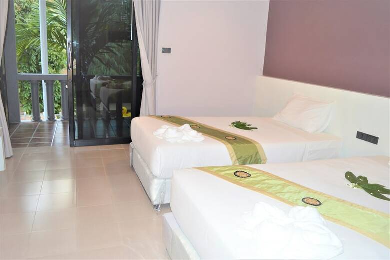 Hotel Khanom Maroc Resort & Spa