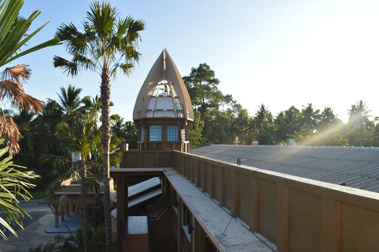 Hotel Khanom Maroc Resort & Spa
