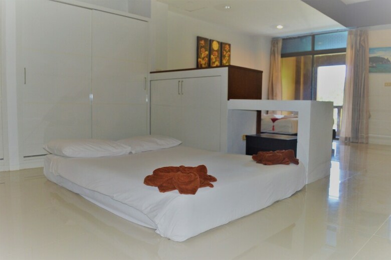 Hotel Khanom Maroc Resort & Spa