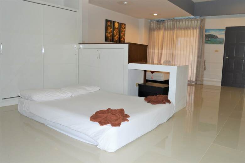 Hotel Khanom Maroc Resort & Spa