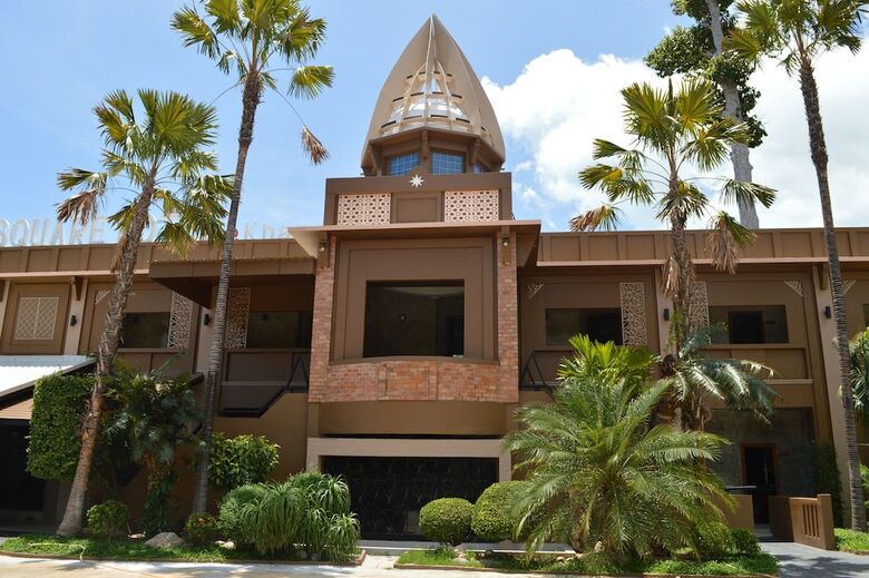Hotel Khanom Maroc Resort & Spa