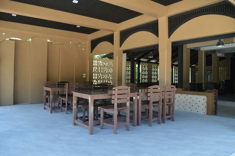 Hotel Khanom Maroc Resort & Spa