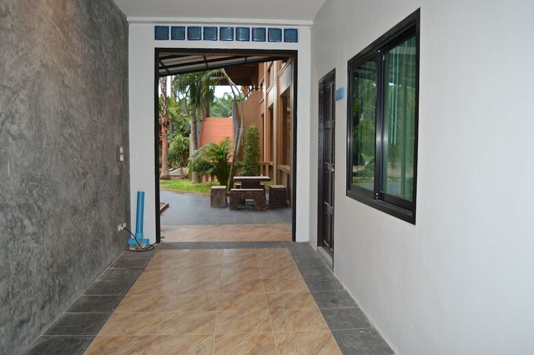 Hotel Khanom Maroc Resort & Spa