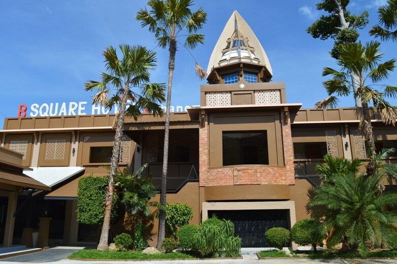Hotel Khanom Maroc Resort & Spa