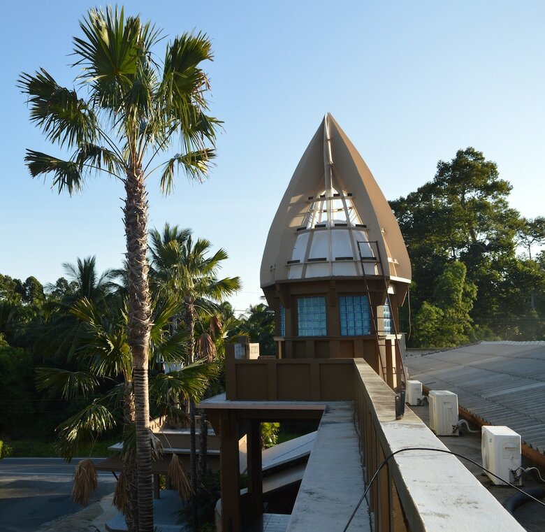 Hotel Khanom Maroc Resort & Spa