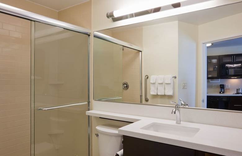 Hotel Candlewood Suites Bemidji - Paul Bunyan