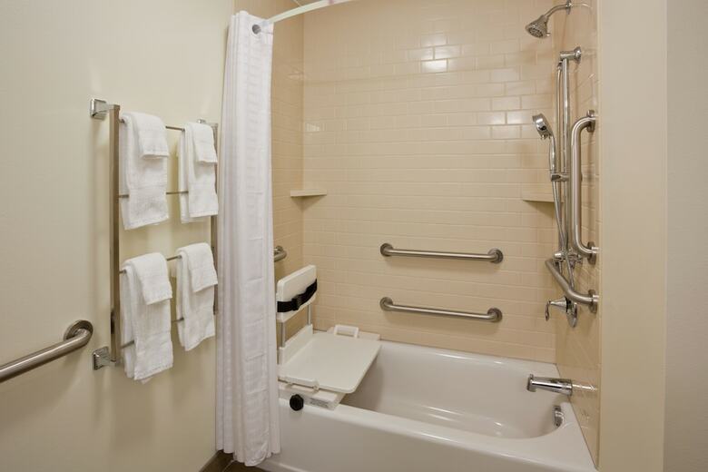Hotel Candlewood Suites Bemidji - Paul Bunyan