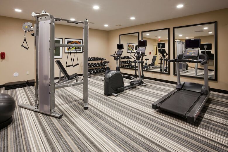 Hotel Candlewood Suites Bemidji - Paul Bunyan