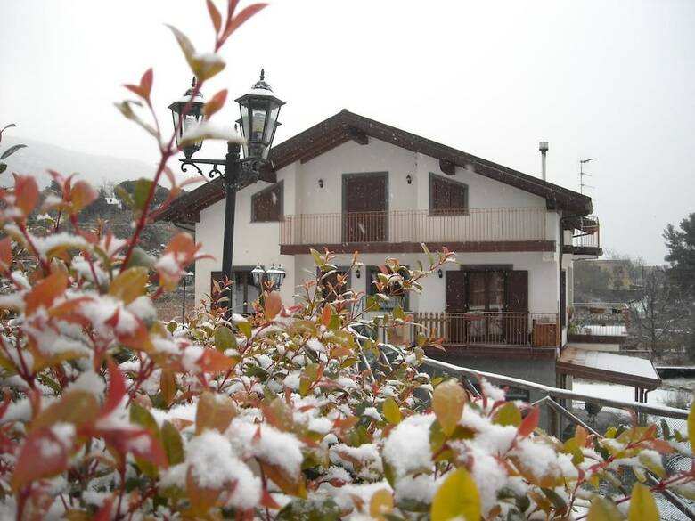 Bed & Breakfast Aurora Dell'etna
