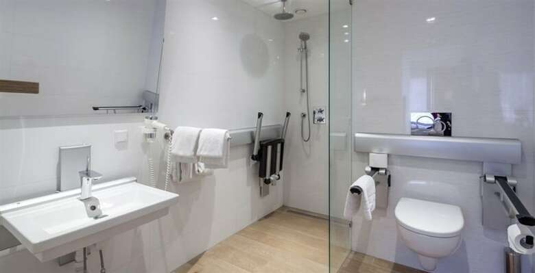 Van Der Valk Hotel Assen