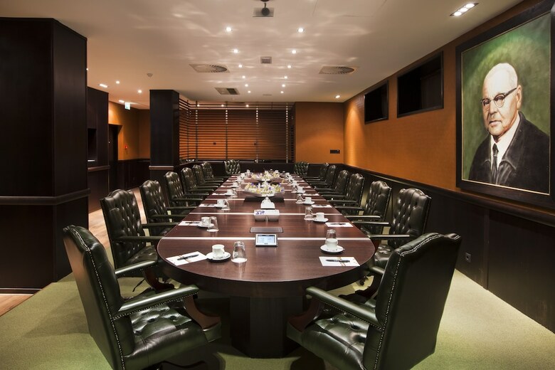 Van Der Valk Hotel Assen