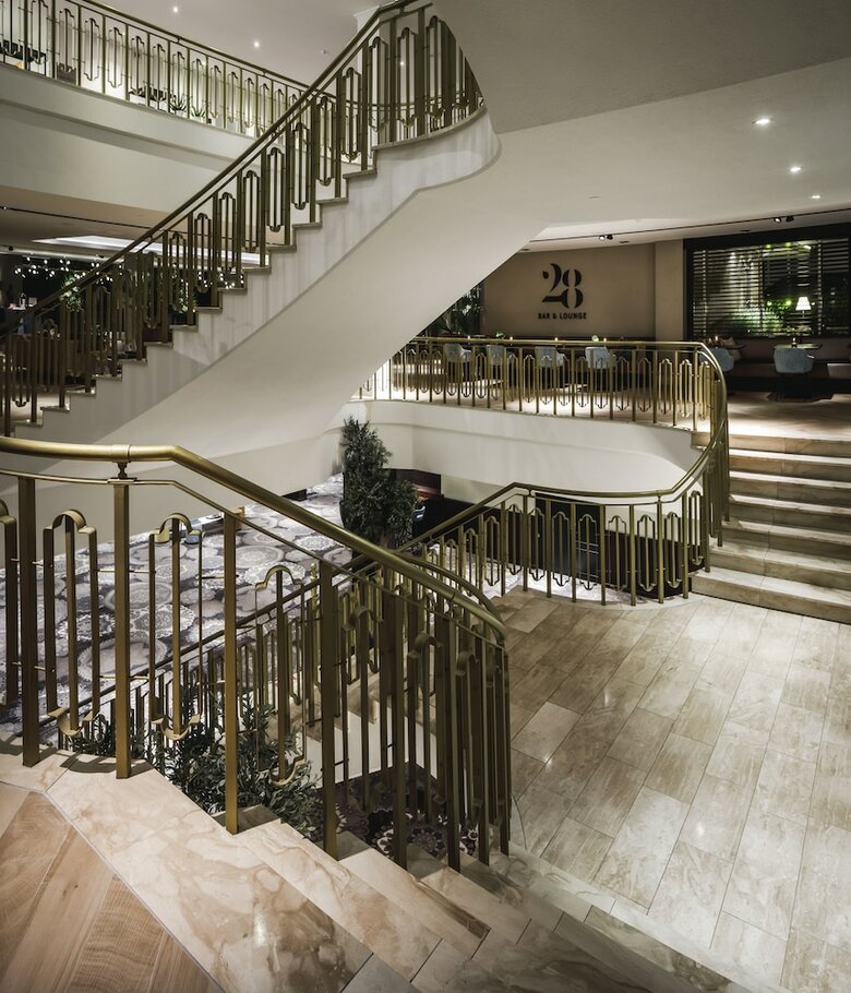 Van Der Valk Hotel Assen