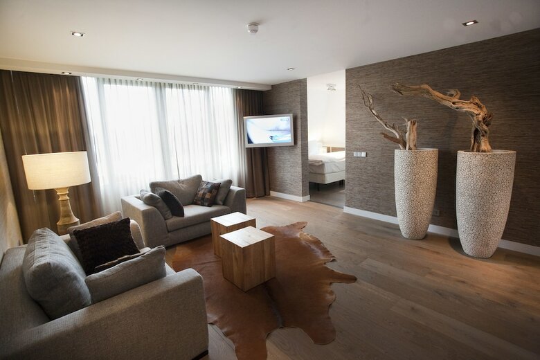 Van Der Valk Hotel Assen