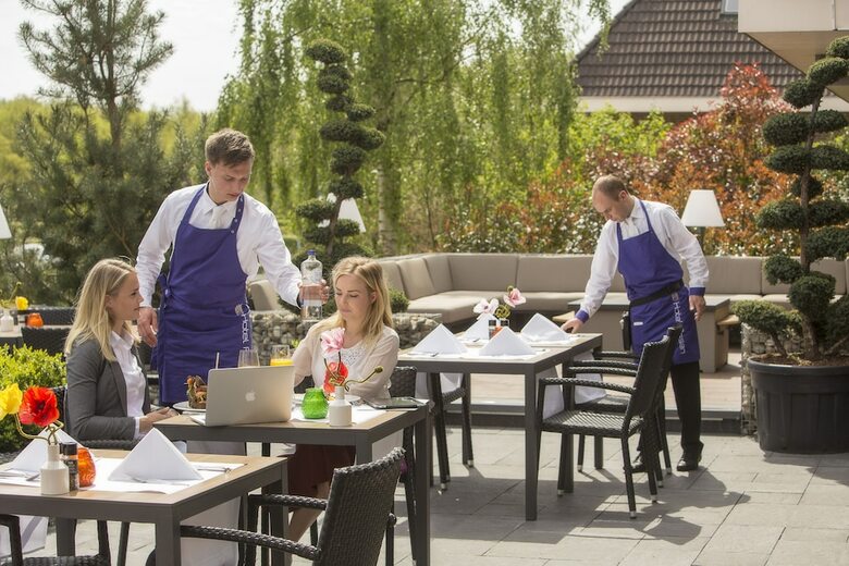 Van Der Valk Hotel Assen
