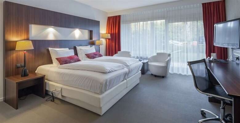 Van Der Valk Hotel Assen