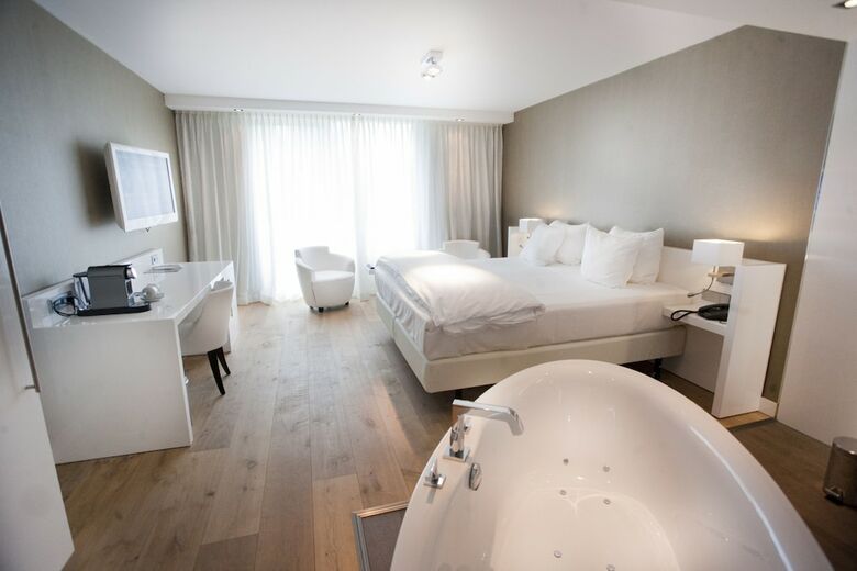 Van Der Valk Hotel Assen