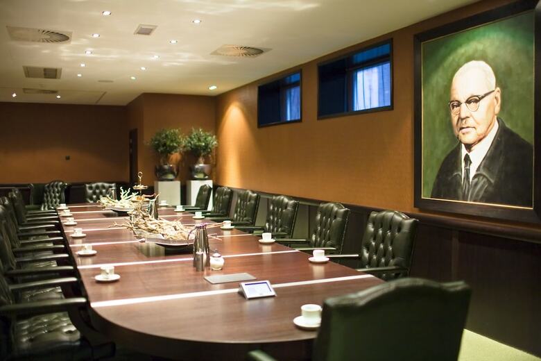 Van Der Valk Hotel Assen