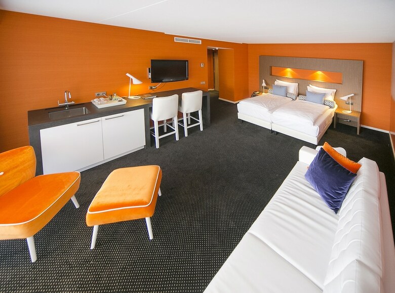 Van Der Valk Hotel Assen