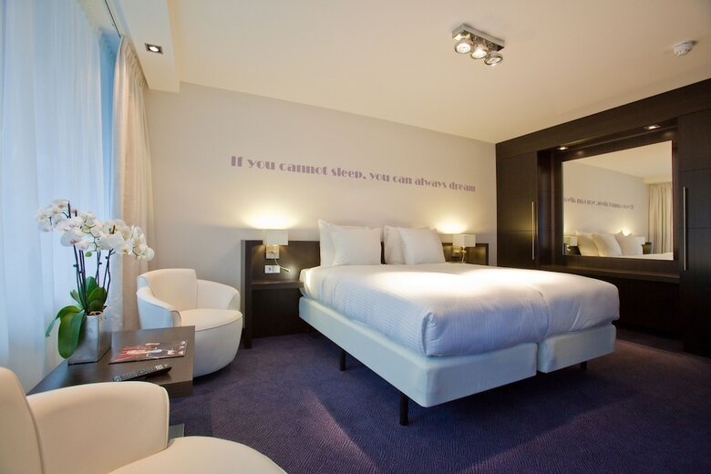 Van Der Valk Hotel Assen