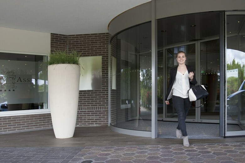 Van Der Valk Hotel Assen