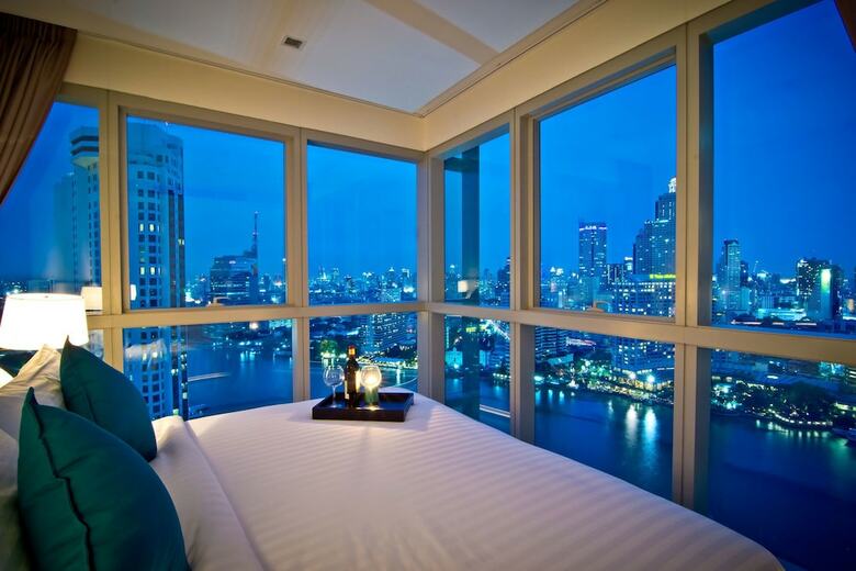 Hotel Klapsons The River Residences Bangkok