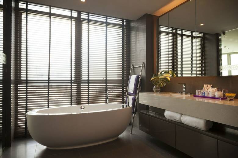 Hotel Klapsons The River Residences Bangkok