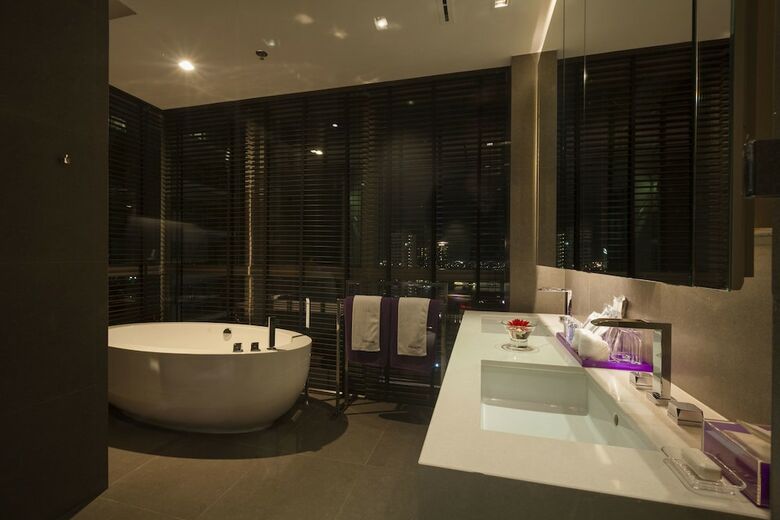 Hotel Klapsons The River Residences Bangkok