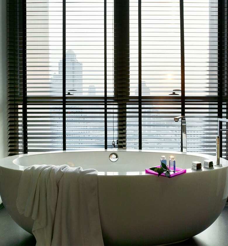 Hotel Klapsons The River Residences Bangkok