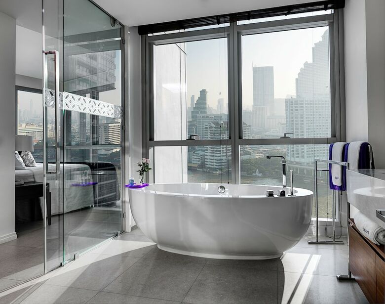 Hotel Klapsons The River Residences Bangkok