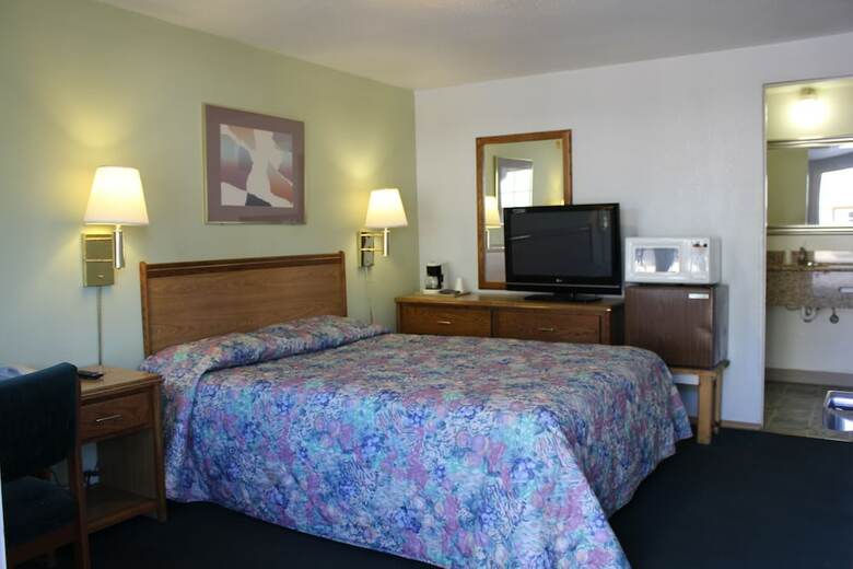 Motel Nite Inn Eugene