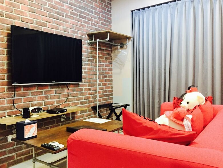 Bear Hotel