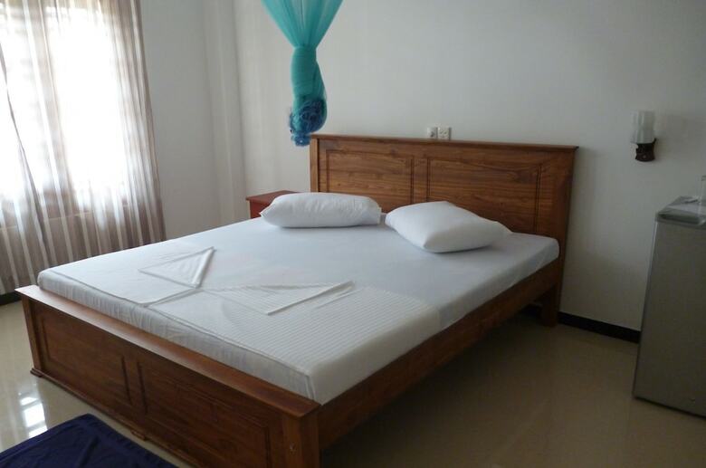 Hotel Ocean View Cottage
