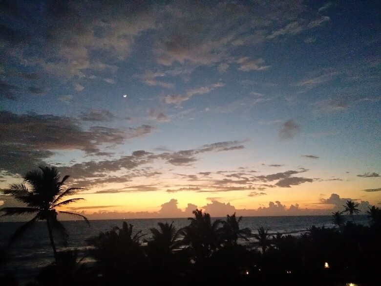 Hotel Ocean View Cottage