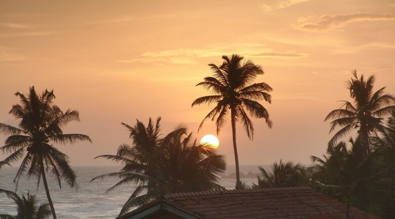 Hotel Ocean View Cottage