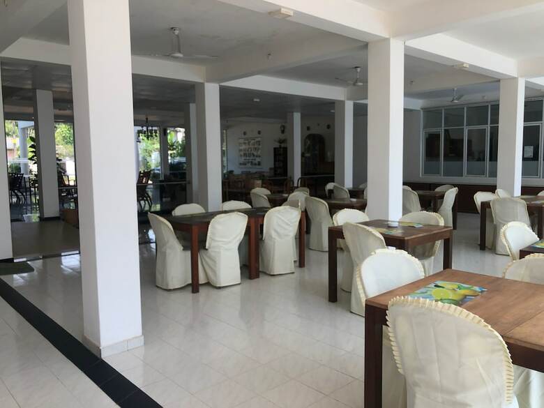Hotel Ocean View Cottage