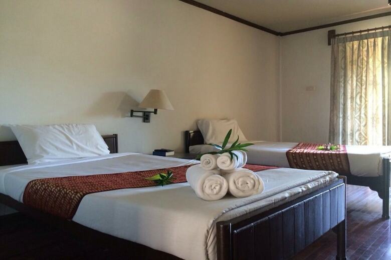 Apartamento Prompiram Suannam & Golf Club