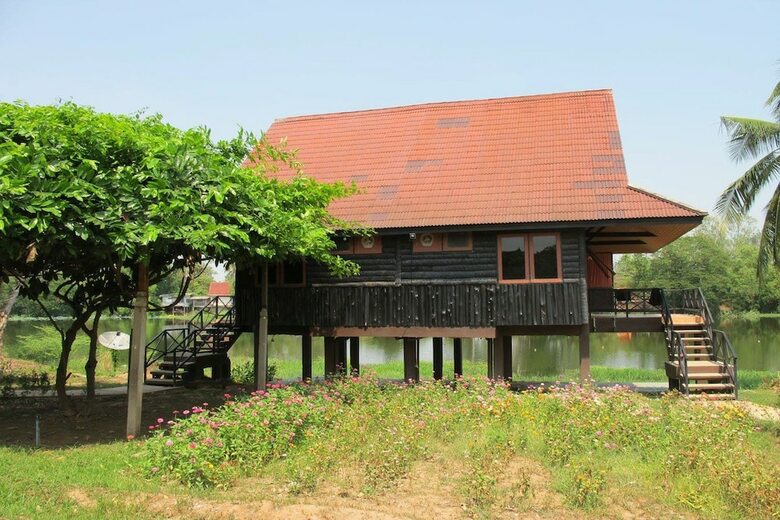 Apartamento Prompiram Suannam & Golf Club