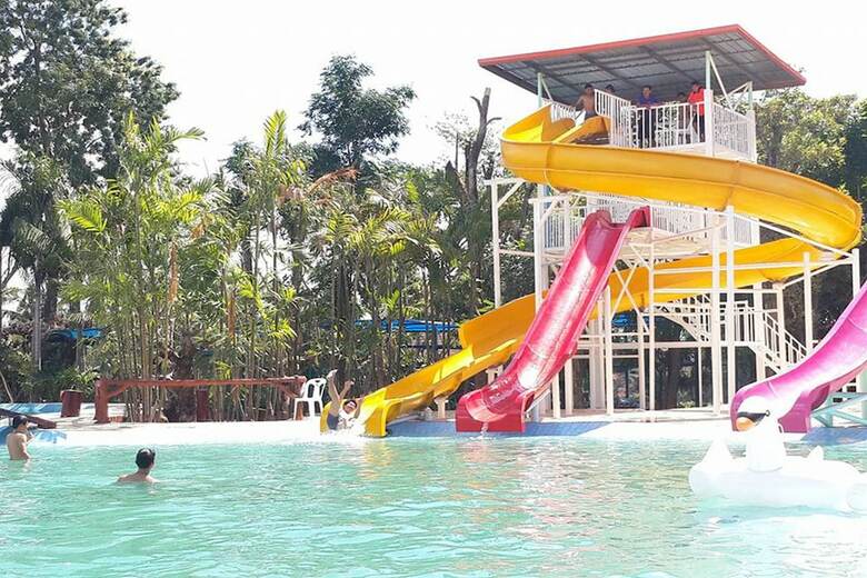 Apartamento Prompiram Suannam & Golf Club