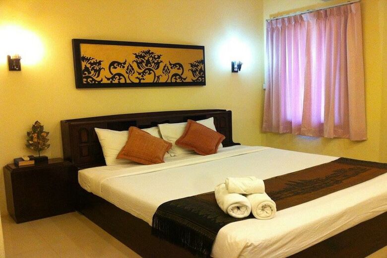 Apartamento Prompiram Suannam & Golf Club