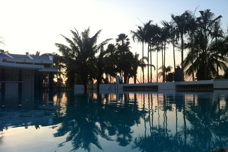 Apartamento Prompiram Suannam & Golf Club